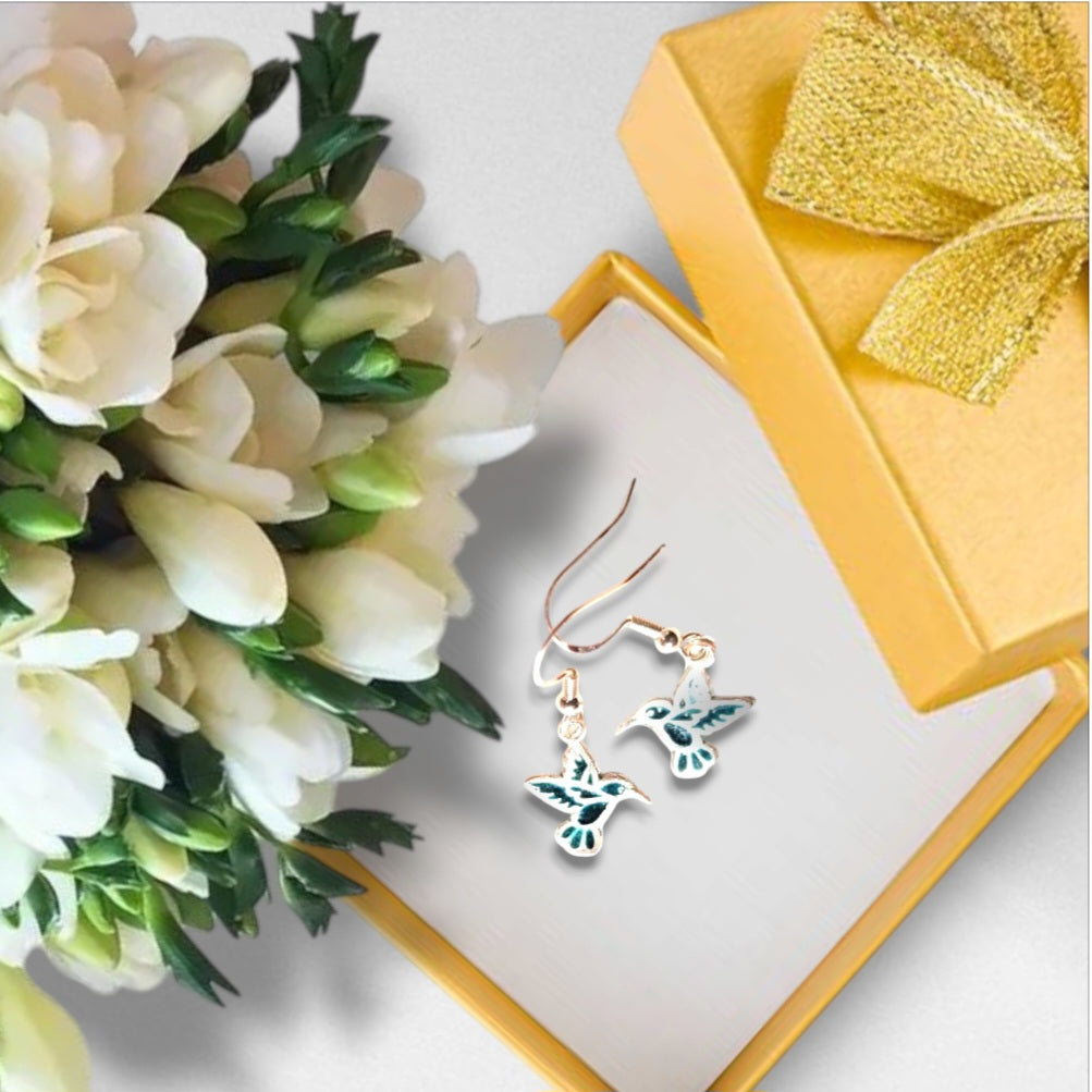 Boucles argent plique-à-jour ZOZIAUX - Maison CALUB