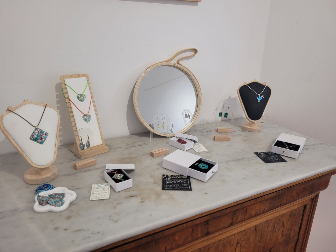 Exposition à Ansouis : Une belle aventure artistique dans le Sud Luberon