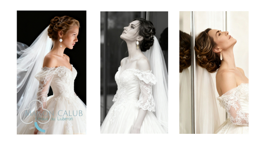 Bijoux de Mariée pour un jour unique