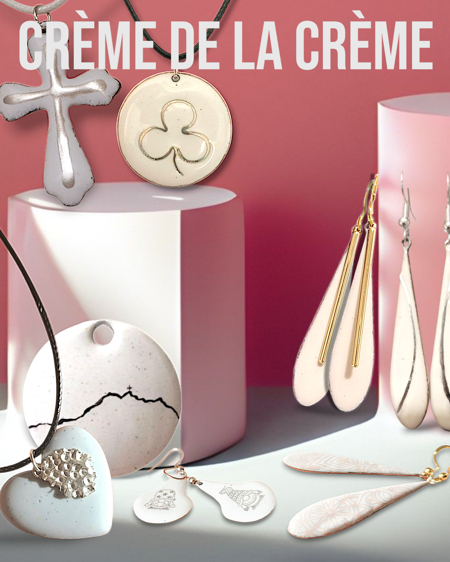 Crème de la Crème