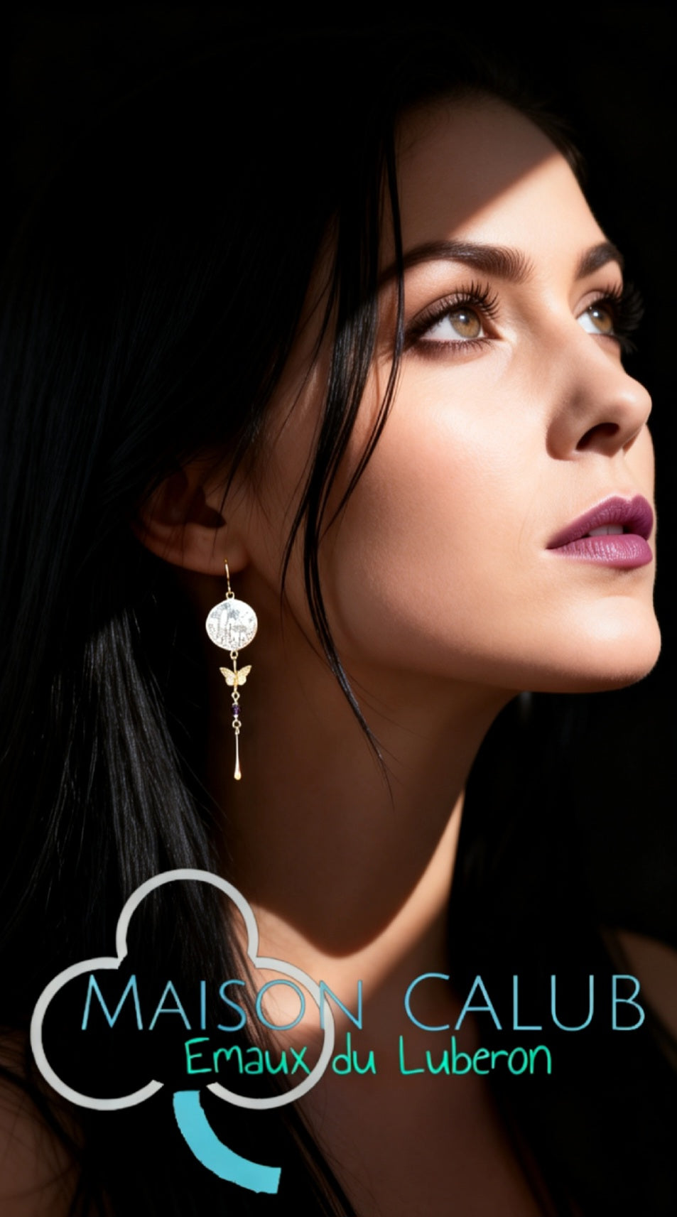 OUT OF STOCK Emaux sur cuivre