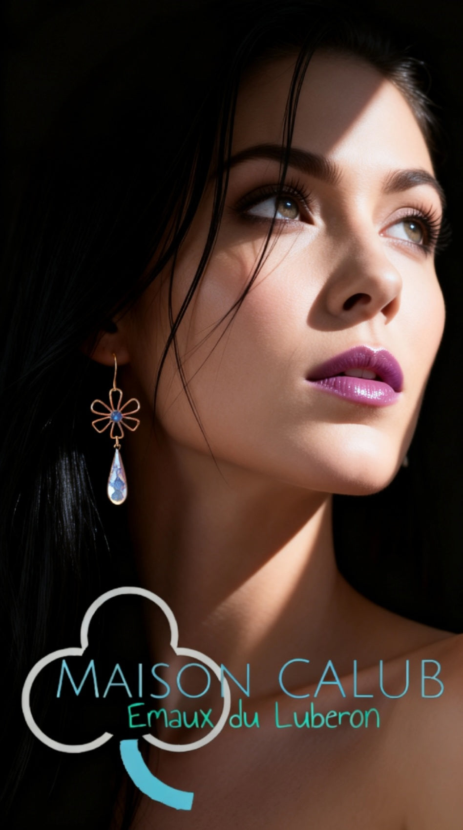 OUT OF STOCK Emaux sur cuivre