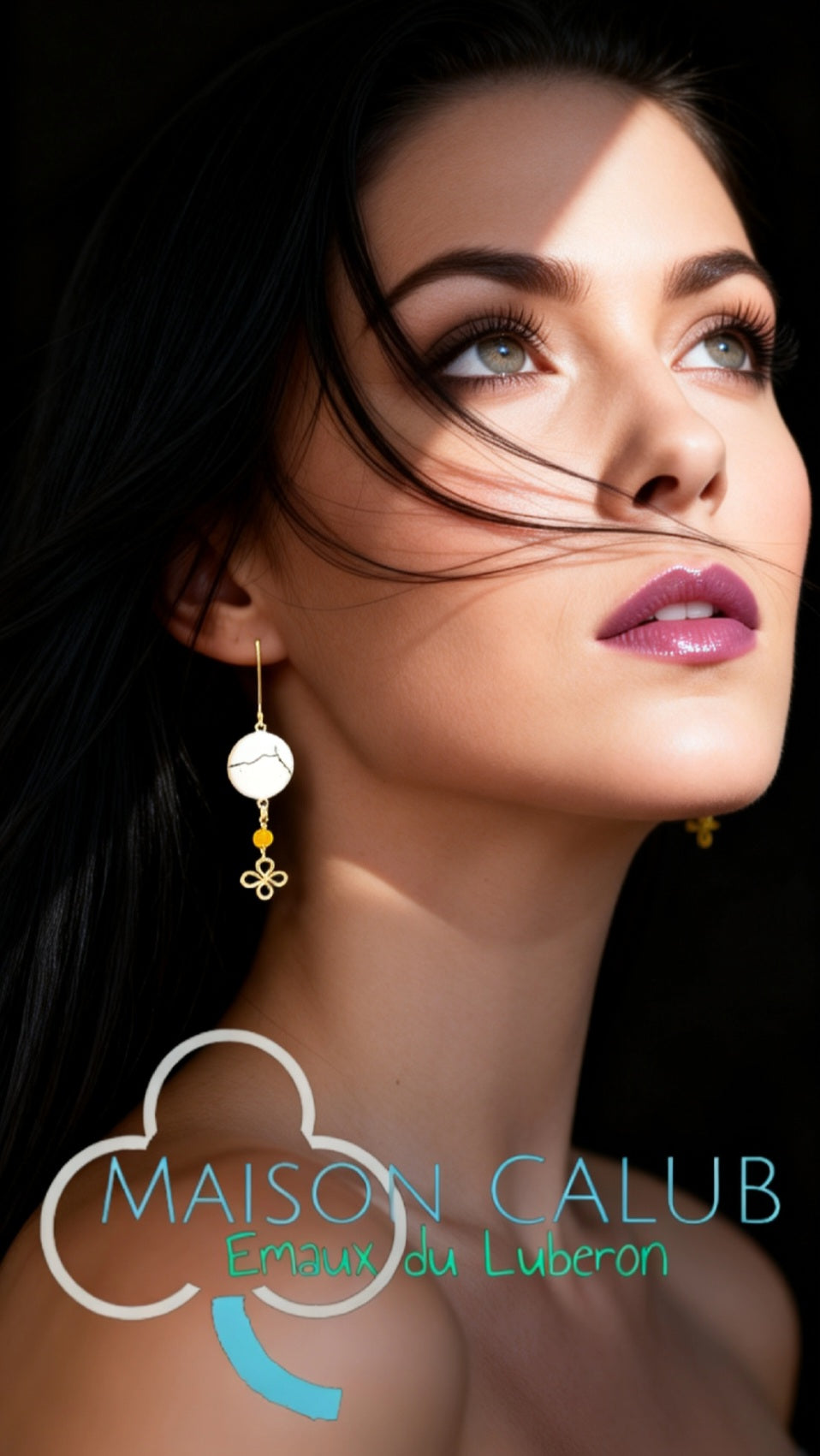 OUT OF STOCK Emaux sur cuivre