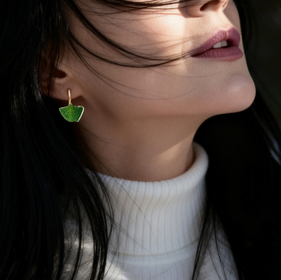 OUT OF STOCK - Emaux sur argent