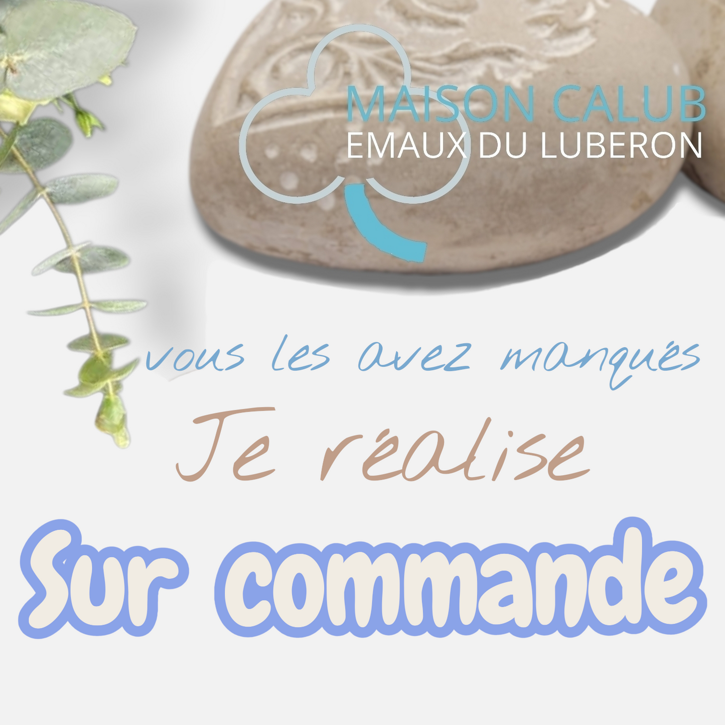 OUT OF STOCK Emaux sur cuivre